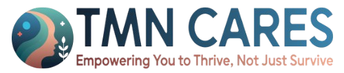 TmnCaresLogo